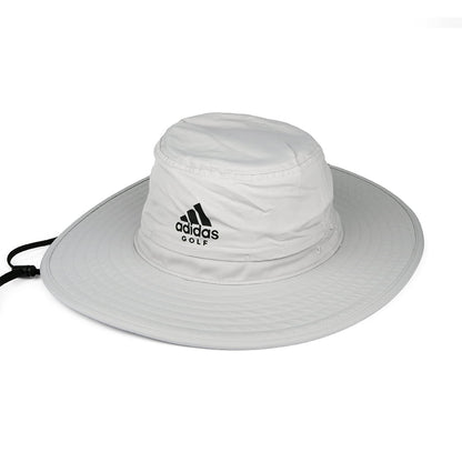 Chapeau Bob Boonie de Golf IP 50+ gris ADIDAS
