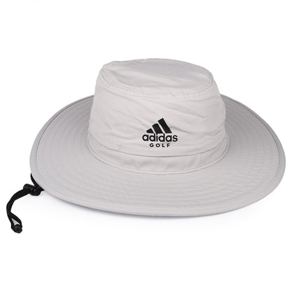 Chapeau Bob Boonie de Golf IP 50+ gris ADIDAS
