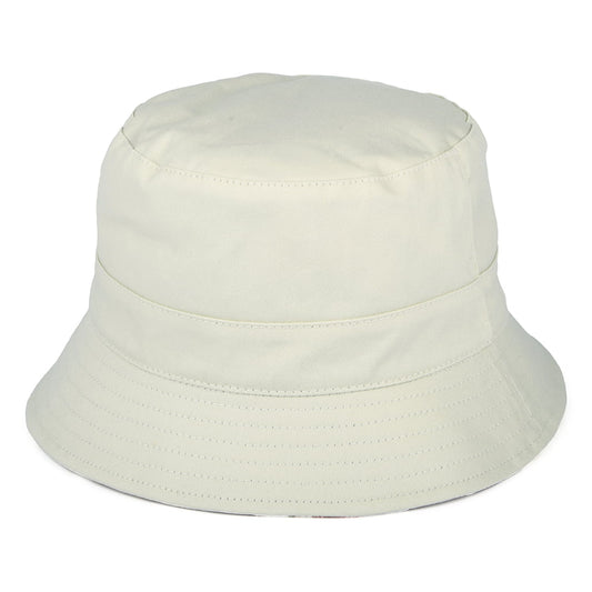 Chapeau Bob Réversible en Coton III pierre FAILSWORTH