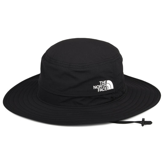 Chapeau Bob Boonie Recyclé Horizon Breeze Brimmer noir-blanc THE NORTH FACE