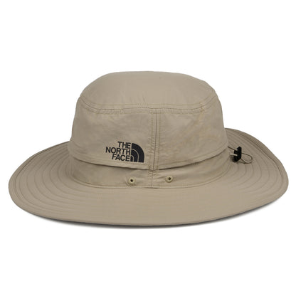 Chapeau Bob Boonie Recyclé Horizon Breeze Brimmer sable THE NORTH FACE