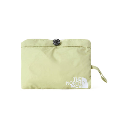 Chapeau Bob Pliable Réversible Sun Stash vert fluo-vert clair THE NORTH FACE