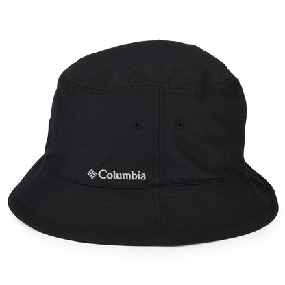 Chapeau Bob Pine Mountain noir COLUMBIA
