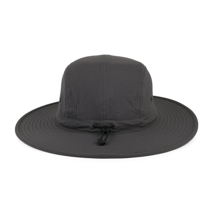 Chapeau Bob Boonie Recyclé Quandary Brimmer gris PATAGONIA
