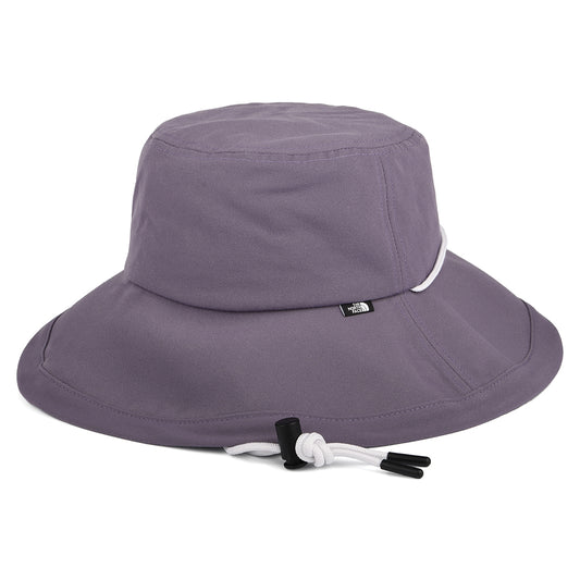 Chapeau Bob Boonie Femme Recyclé 66 Brimmer violet clair THE NORTH FACE