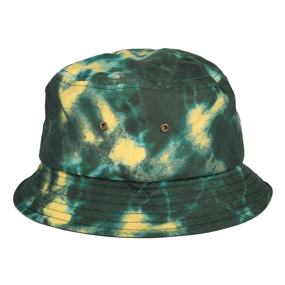 Chapeau Bob Tie Dye Small Logo epicéa HURLEY