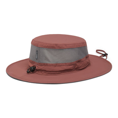 Chapeau Bob Boonie Bora Bora prune COLUMBIA