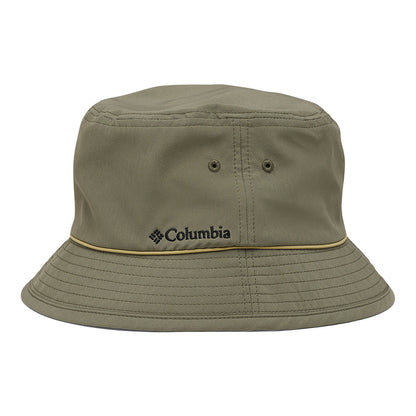 Chapeau Bob Pine Mountain vert COLUMBIA