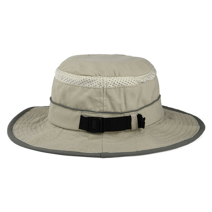 Chapeau Bob Boonie Rafraîchissant Massilion khaki DORFMAN PACIFIC