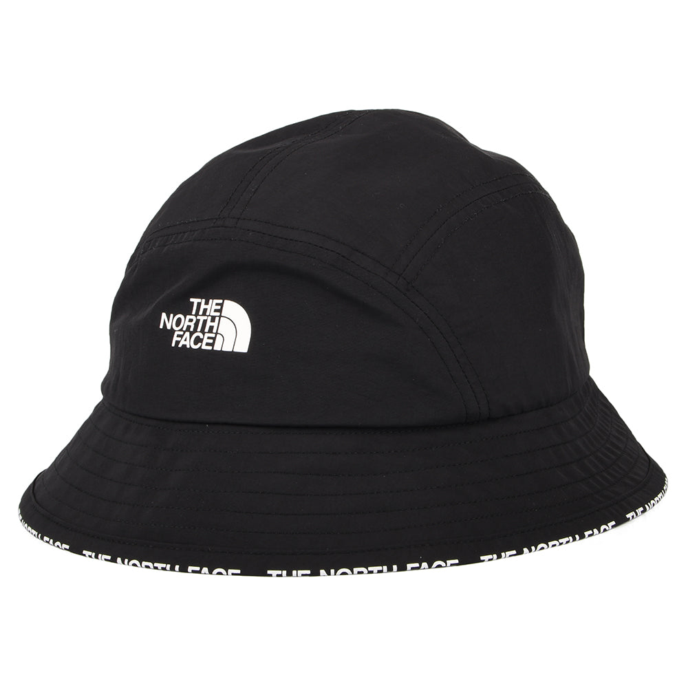 Chapeau Bob Hydrofuge Cypress noir THE NORTH FACE