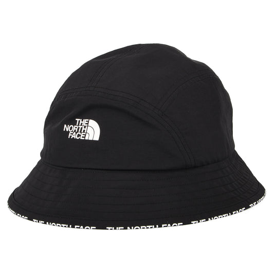 Chapeau Bob Hydrofuge Cypress noir THE NORTH FACE