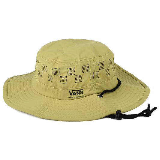 Chapeau Bob Boonie Outdoors sable VANS