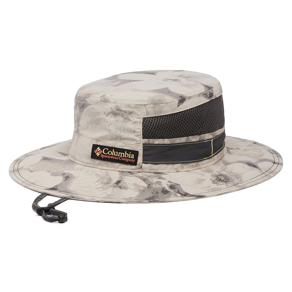 Chapeau Bob Boonie Pearhip Bora Bora Retro pierre foncé COLUMBIA