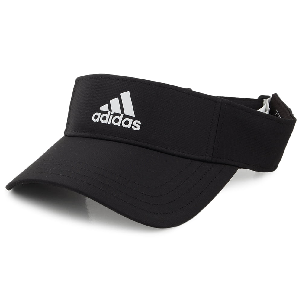 Visière Golf Tour noir ADIDAS