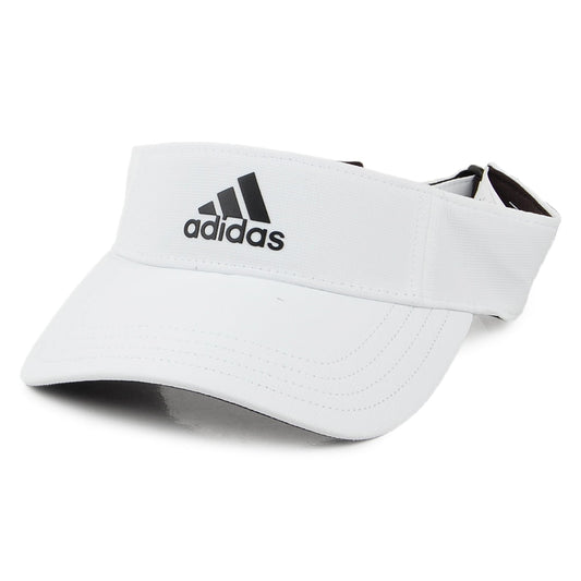 Visière Golf Tour blanc ADIDAS