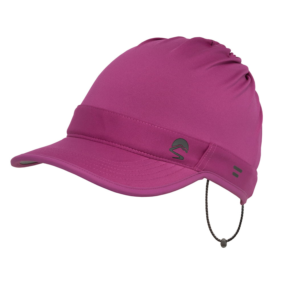 Visière Été UV Shield Cool Convert rose SUNDAY AFTERNOONS