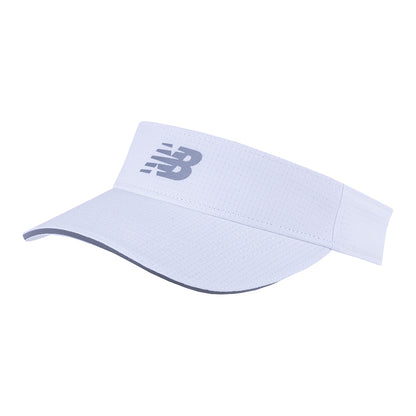 Visière Été Performance blanc NEW BALANCE