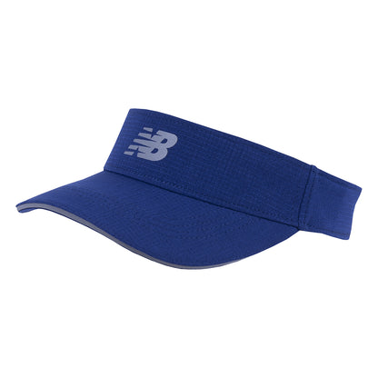 Visière Été Performance bleu marine NEW BALANCE