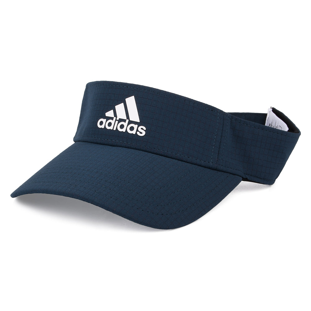 Visière Recyclé Golf Tour bleu marine ADIDAS