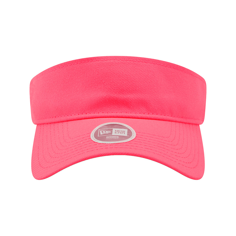 Visière Été Femme Essential rose vif NEW ERA