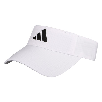 Visière Recyclée Golf Tour blanc ADIDAS