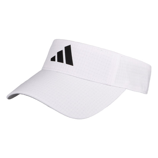 Visière Recyclée Golf Tour blanc ADIDAS