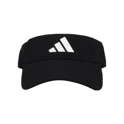 Visière Recyclée Golf Tour noir ADIDAS