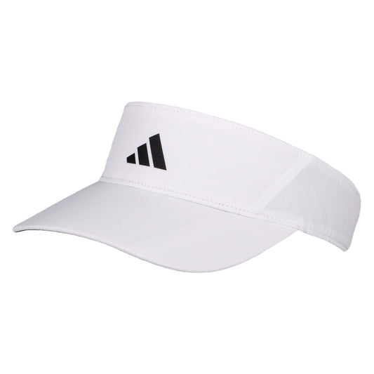 Visière Femme Recyclée Fairway blanc ADIDAS
