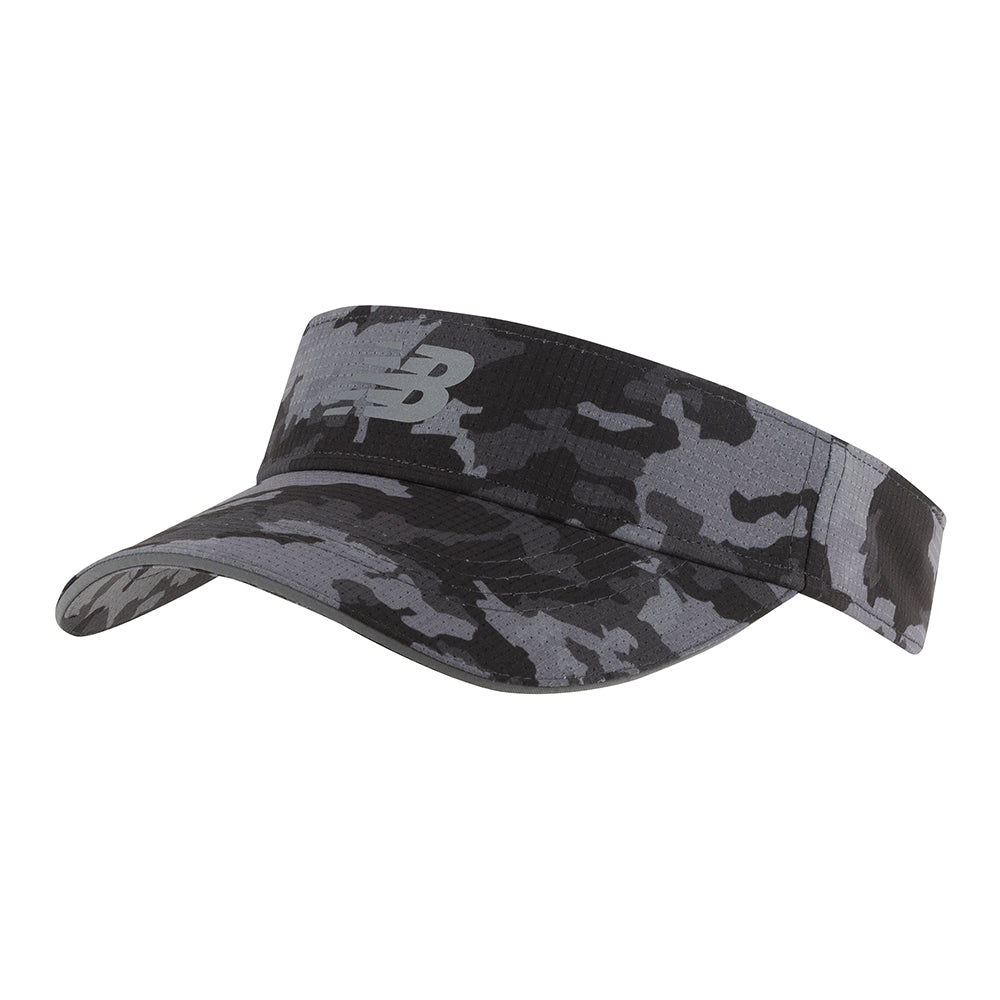Visière Été Performance camouflage noir NEW BALANCE