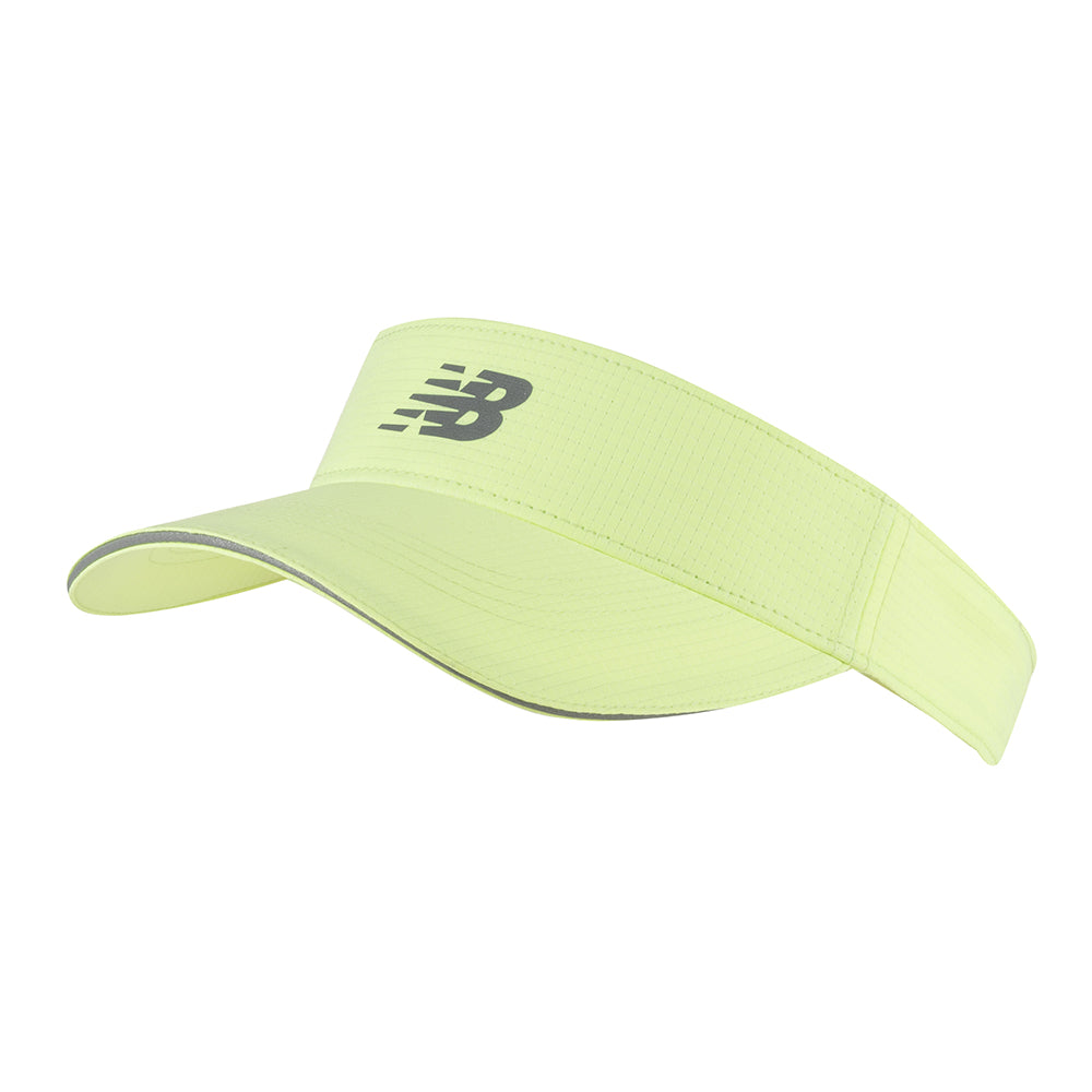 Visière Été Performance citron vert NEW BALANCE