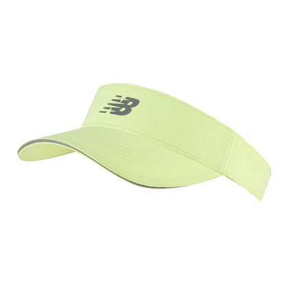 Visière Été Performance citron vert NEW BALANCE