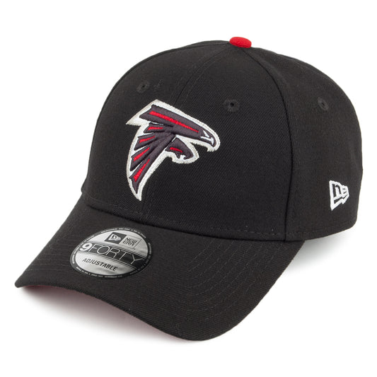 Casquette 9FORTY NFL The League Atlanta Falcons noir NEW ERA