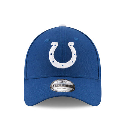 Casquette 9FORTY NFL The League Indianapolis Colts bleu NEW ERA