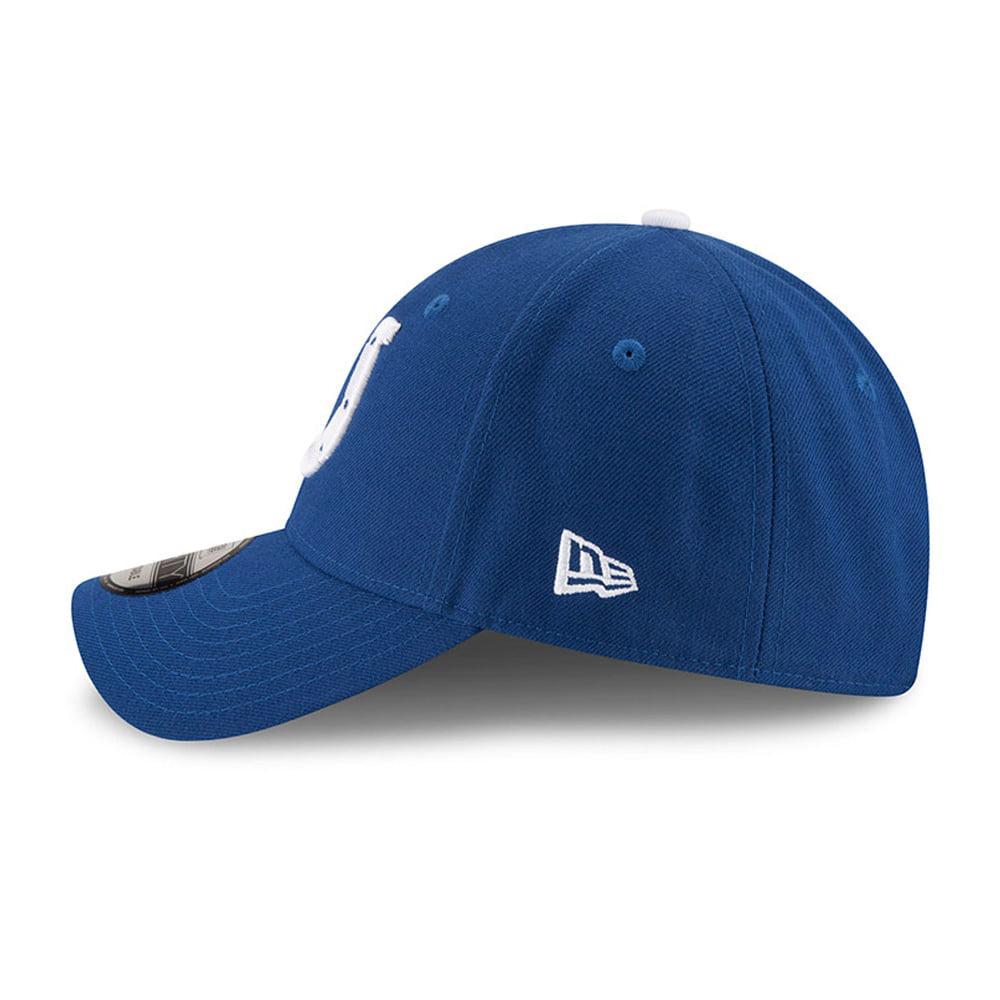 Casquette 9FORTY NFL The League Indianapolis Colts bleu NEW ERA