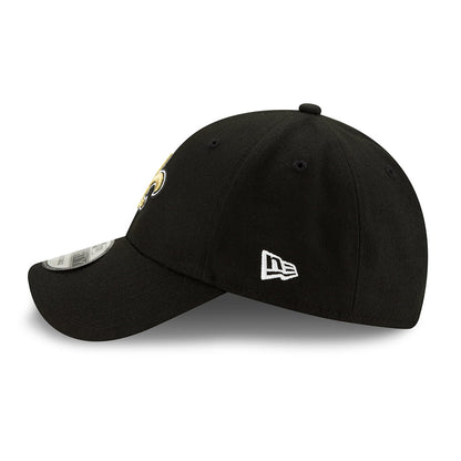 Casquette 9FORTY NFL The League New Orleans Saints noir NEW ERA