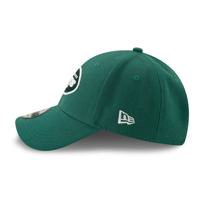 Casquette 9FORTY NFL The League New York Jets vert NEW ERA