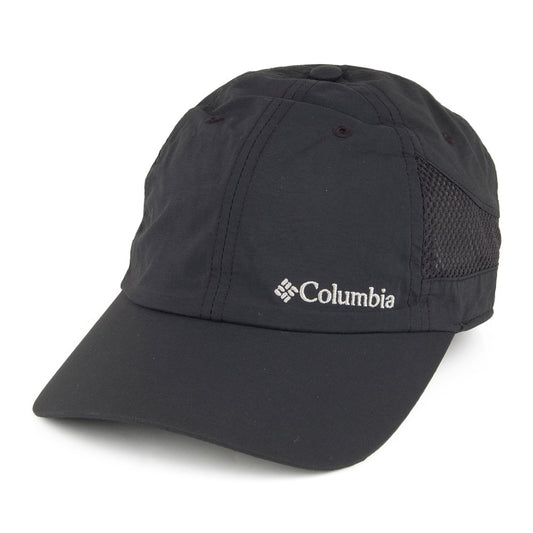 Casquette Tech Shade noir COLUMBIA