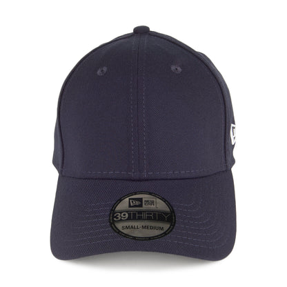 Casquette Vierge 39THIRTY Flag Collection bleu marine NEW ERA