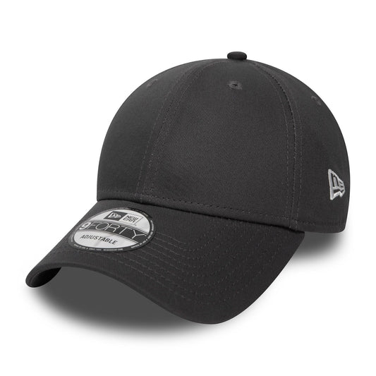 Casquette Vierge 9FORTY Flag Collection anthracite NEW ERA