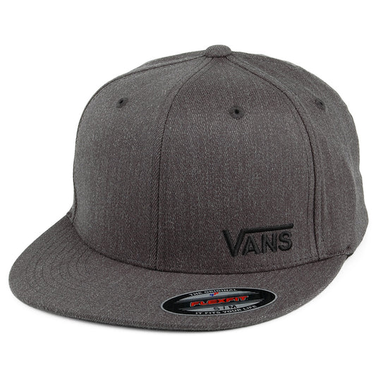 Casquette Splitz anthracite VANS