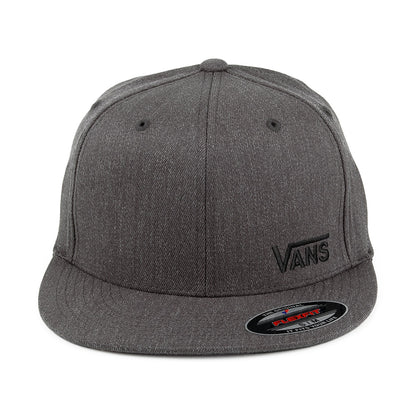 Casquette Splitz anthracite VANS