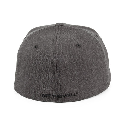 Casquette Splitz anthracite VANS