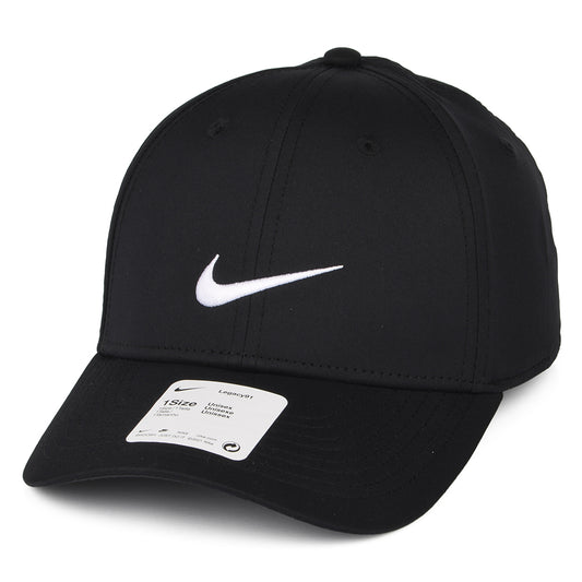 Casquette Legacy 91 noir NIKE GOLF