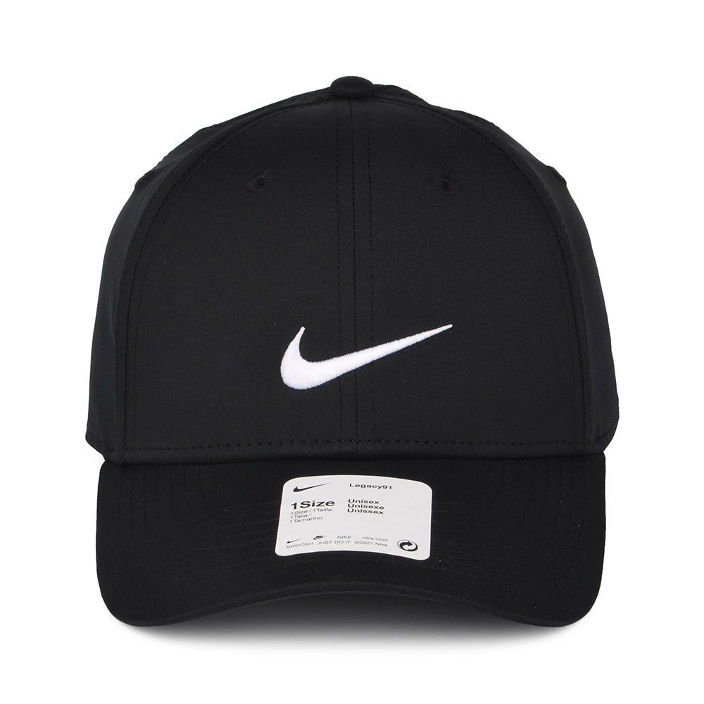 Casquette Legacy 91 noir NIKE GOLF