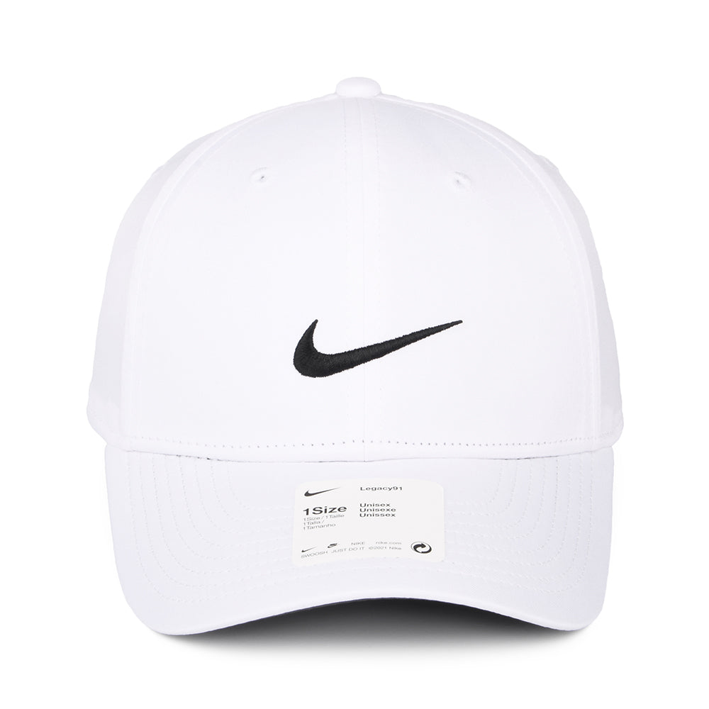 Casquette Legacy 91 blanc NIKE GOLF