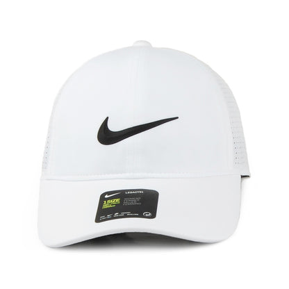 Casquette Femme Perforated blanc NIKE GOLF