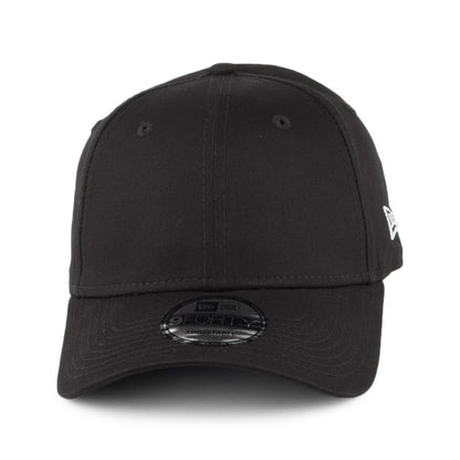 Casquette Vierge 9FORTY Flag Collection noir NEW ERA