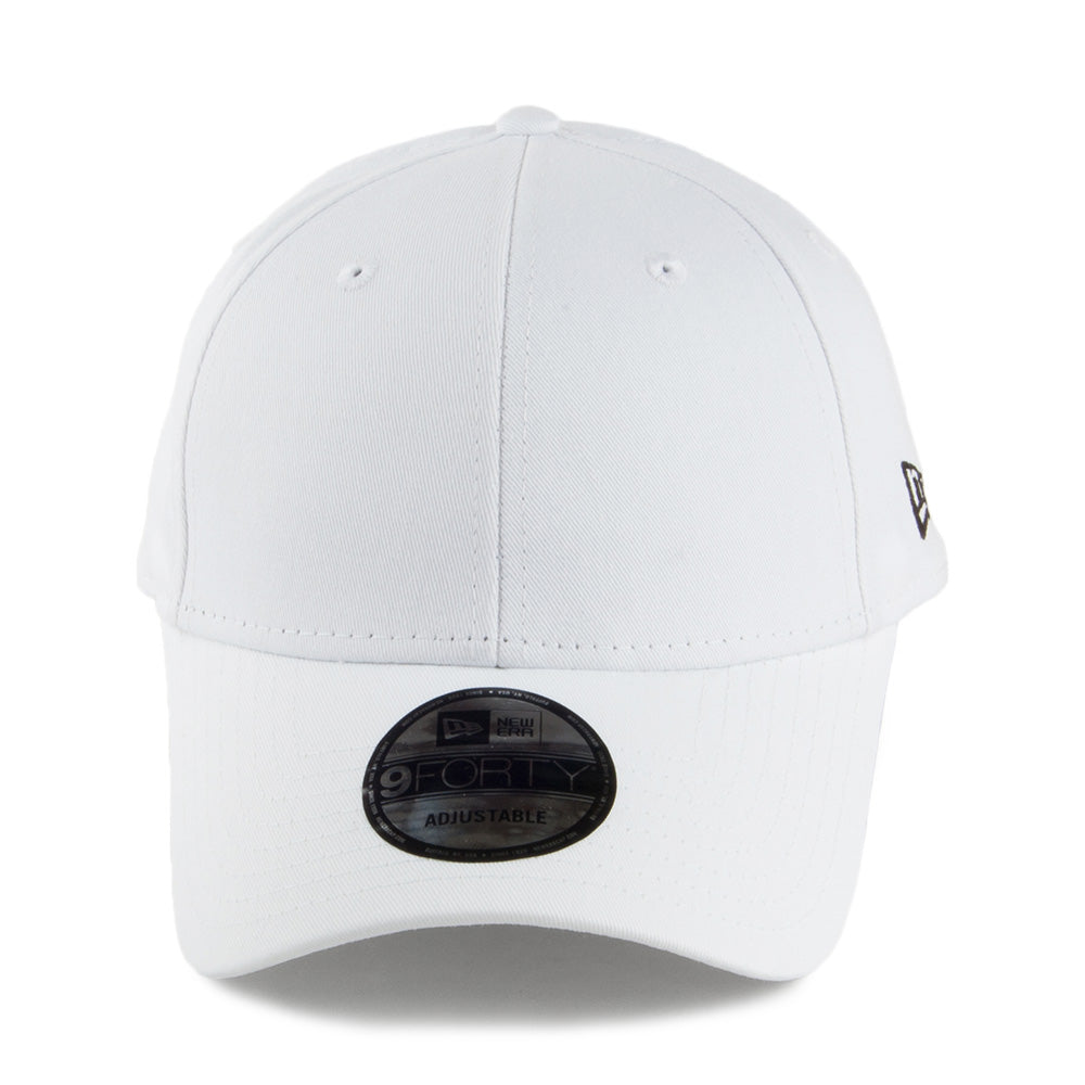 Casquette Vierge 9FORTY Flag Collection blanc NEW ERA