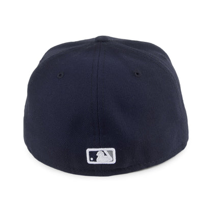 Casquette 59FIFTY MLB On Field AC Perf New York Yankees bleu marine NEW ERA