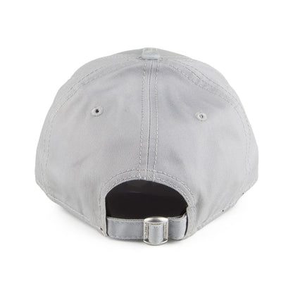 Casquette 9FORTY MLB League Basic New York Yankees gris NEW ERA